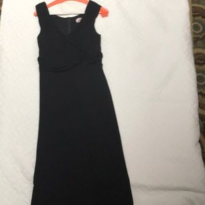 Formal dress
